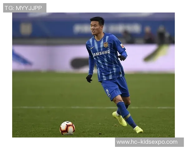 周震：从青训到国足核心的成长之路，见证中国足球新希望的崛起