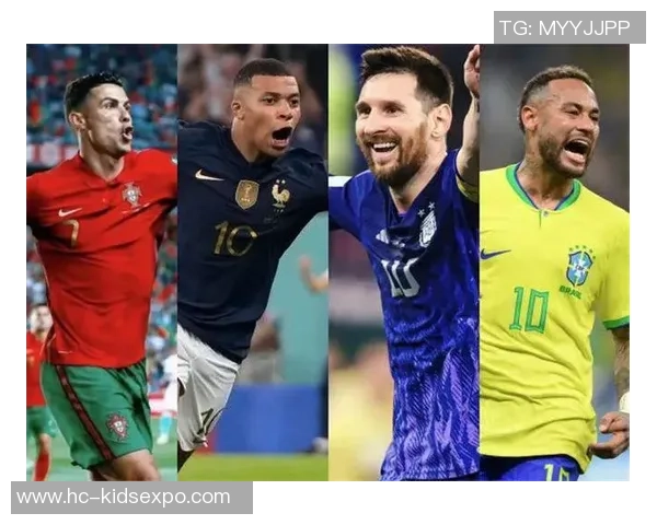 超级球星足球赛聚焦梅西C罗内马尔等全球足坛巨星的精彩对决