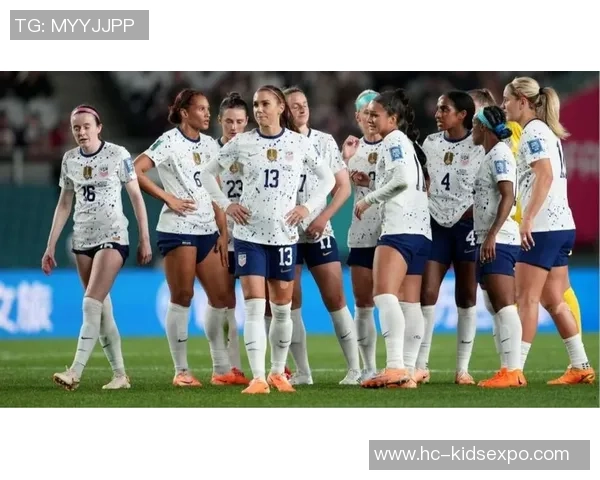2023年世界杯美国女足球员完整名单及精彩表现回顾