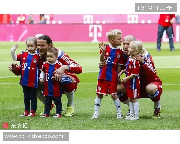 足球明星背后的家庭故事 揭秘他们成长的动力与支持